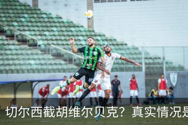 切尔西截胡维尔贝克？真实情况是曼联根本没想抢人