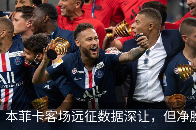 本菲卡客场远征数据深让，但净胜两球绝非易事！