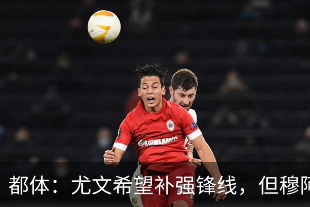 都体：尤文希望补强锋线，但穆阿尼和佩莱格里诺只能二选一