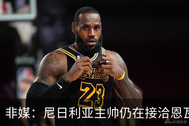 非媒：尼日利亚主帅仍在接洽恩瓦内里，希望他代表尼日利亚出战